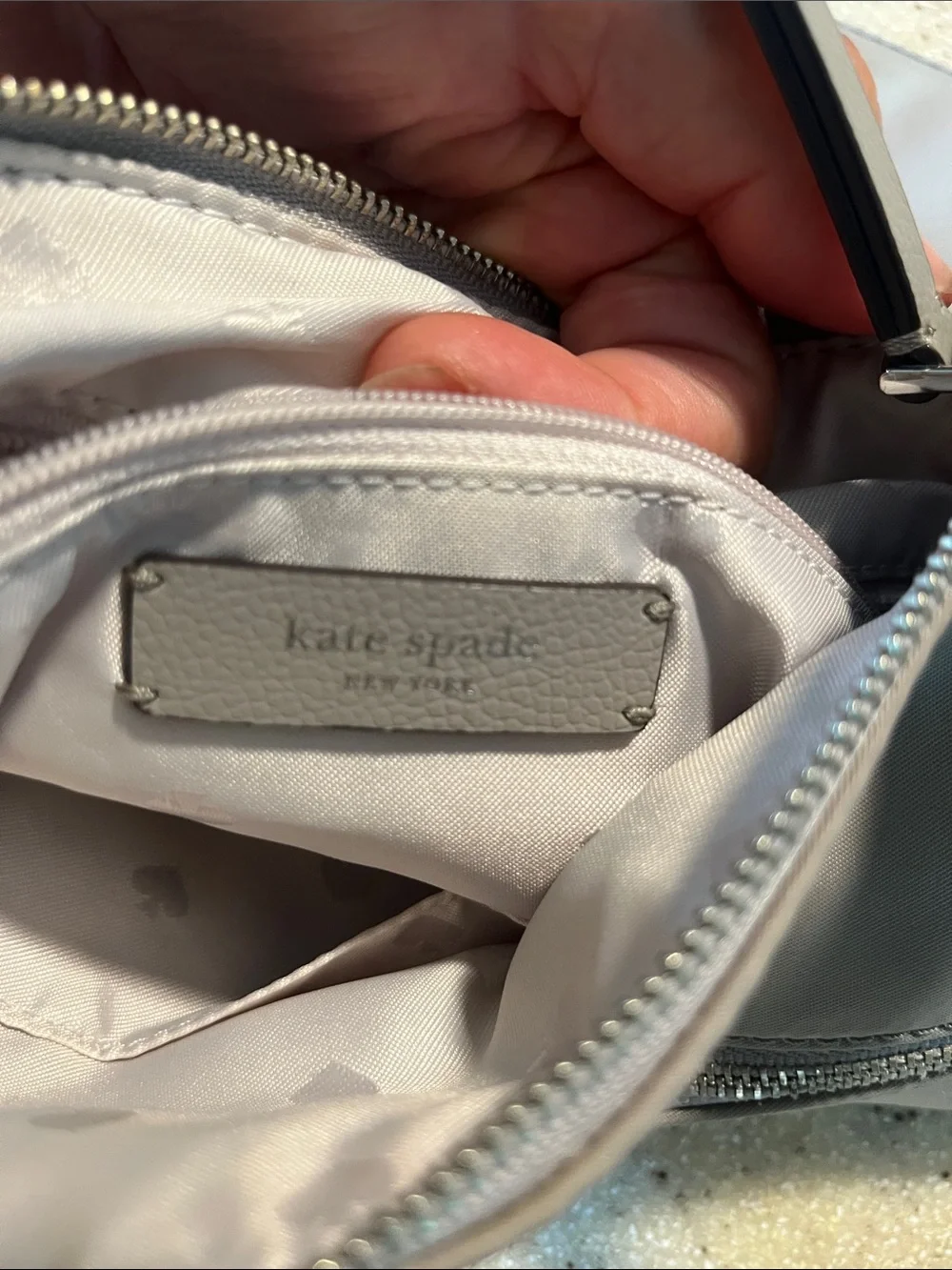 kate spade compact kate